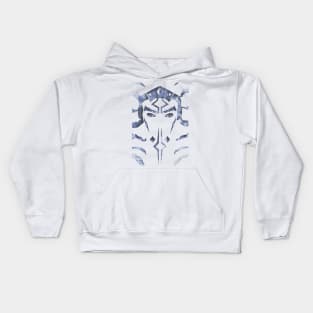 Ahsoka Tano Kids Hoodie